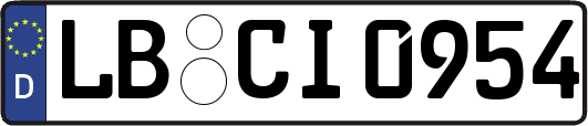 LB-CI0954
