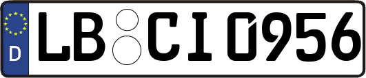 LB-CI0956
