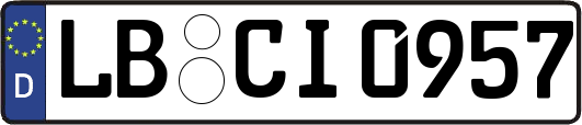 LB-CI0957