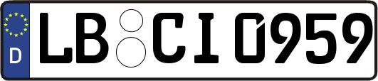 LB-CI0959