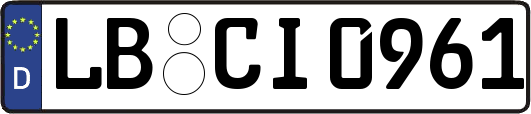 LB-CI0961