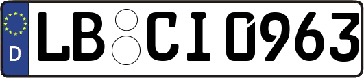 LB-CI0963