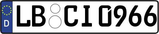 LB-CI0966