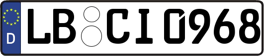 LB-CI0968