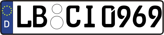 LB-CI0969