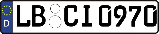 LB-CI0970