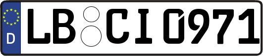 LB-CI0971