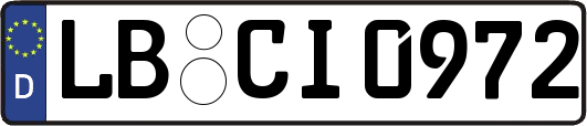 LB-CI0972