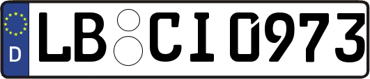 LB-CI0973
