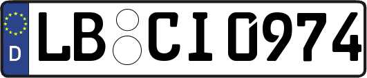 LB-CI0974