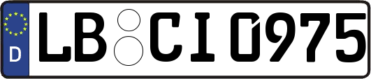 LB-CI0975