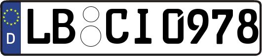 LB-CI0978
