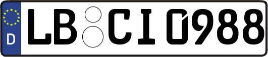 LB-CI0988