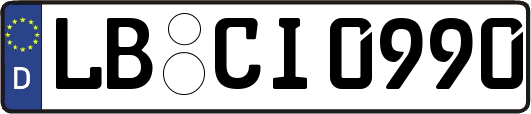LB-CI0990