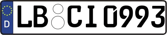 LB-CI0993