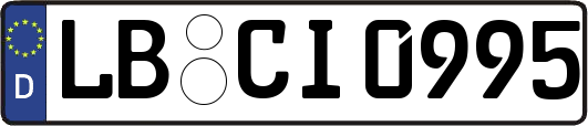 LB-CI0995