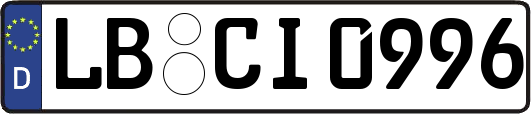 LB-CI0996