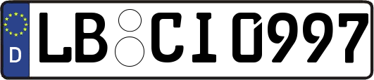 LB-CI0997