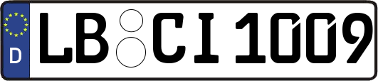 LB-CI1009