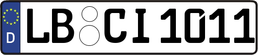 LB-CI1011