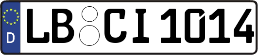 LB-CI1014