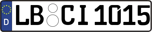 LB-CI1015