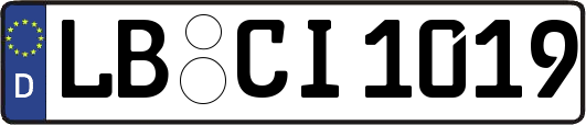 LB-CI1019