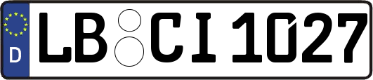 LB-CI1027