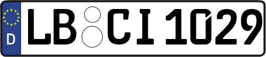 LB-CI1029