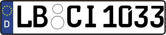 LB-CI1033