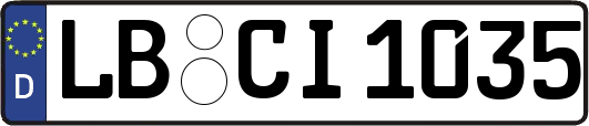 LB-CI1035