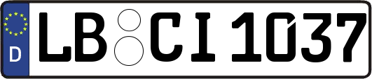 LB-CI1037