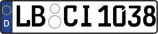 LB-CI1038