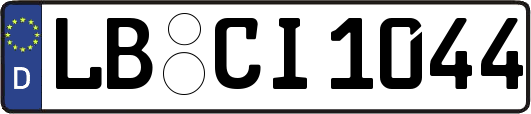 LB-CI1044