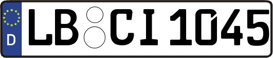 LB-CI1045