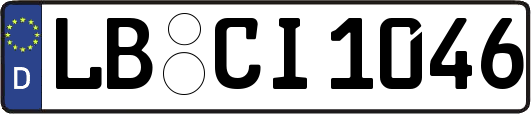 LB-CI1046