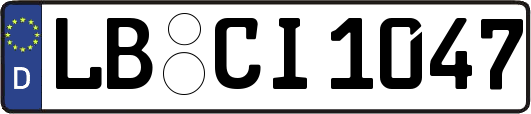 LB-CI1047