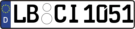 LB-CI1051