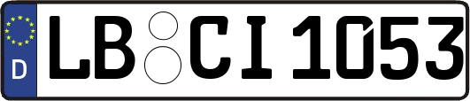 LB-CI1053