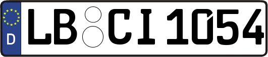 LB-CI1054