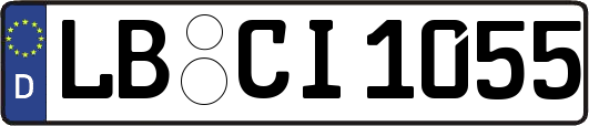 LB-CI1055