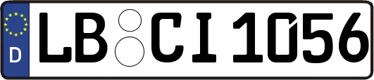 LB-CI1056