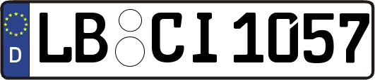 LB-CI1057