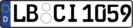 LB-CI1059