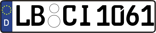 LB-CI1061