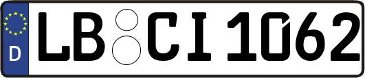 LB-CI1062