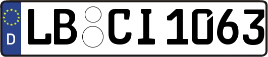 LB-CI1063