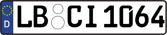 LB-CI1064