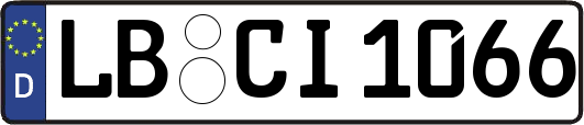 LB-CI1066