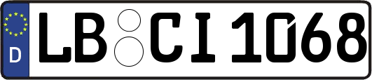 LB-CI1068